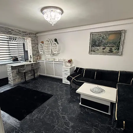Apartmán Ina *