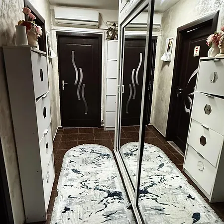 Ina Apartmán *