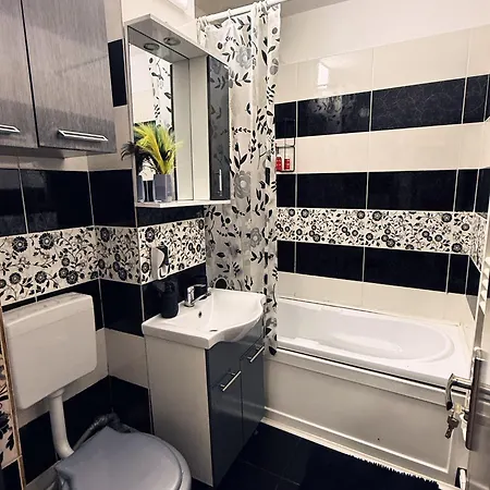 Apartmán Ina *
