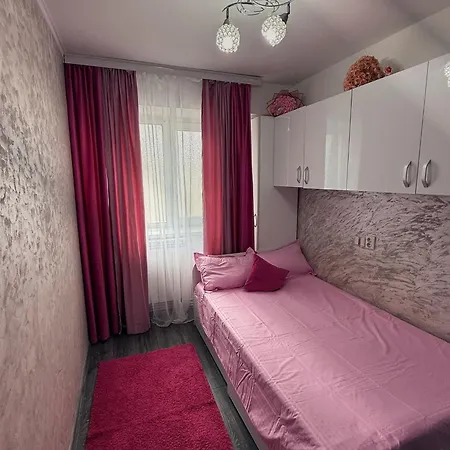 Apartmán Ina