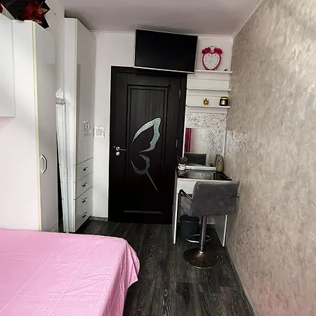 Ina Apartmán *