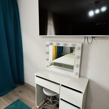Ina Mangalia